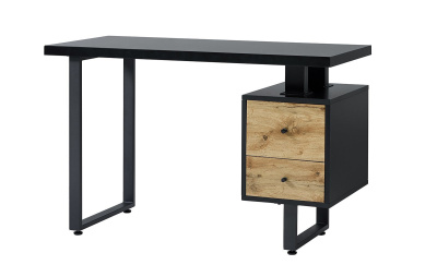 Письменный cтол ACCO FSD1946 черный фото Письменный cтол ACCO FSD1946 черный. Фото №5