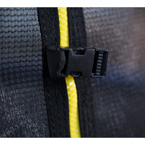 Батут AL-out305 3050 мм, серый, черный. Фото №10