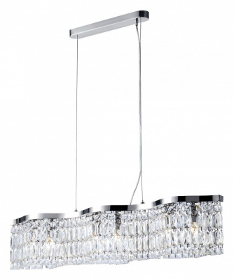 Подвесная люстра Maytoni Dune DIA005PL-06CH фото Подвесная люстра Maytoni Dune DIA005PL-06CH. Фото №2