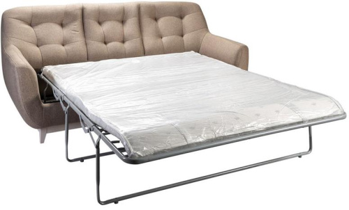 Диван раскладной Сканди Браун. Фото №9