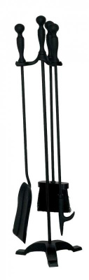 41111BK Набор каминный. Фото №5