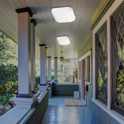 Накладной светильник Novotech Opal 357512. Фото №2