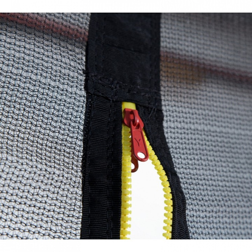 Батут AL-out305 3050 мм, серый, синий. Фото №9