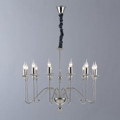 Подвесная люстра Divinare Atlanta 1021/02 LM-12 фото Подвесная люстра Divinare Atlanta 1021/02 LM-12. Фото №2