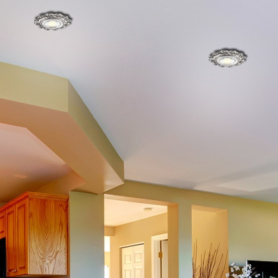 Встраиваемый светильник Novotech Ligna 370265. Фото №2