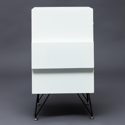 Тумба с 3-мя ящиками Mediterranean mod. 63605. Фото