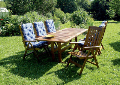 Кресло Оливер. Фото №4