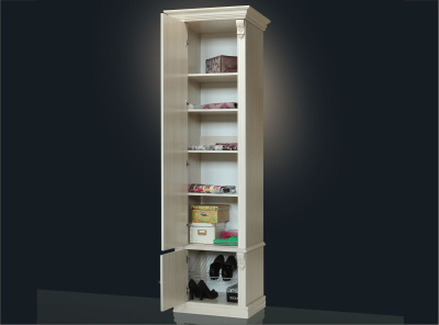 Шкаф 1-ств. Благо 5 Б 5.15-1. Фото