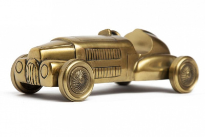 Декоративная модель Secret De Maison ALFA-ROMEO ( mod. 66 ) (). Фото