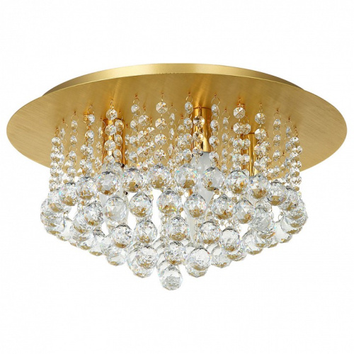 Накладной светильник MW-Light Венеция 276014705. Фото №1