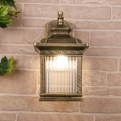 Светильник на штанге Elektrostandard Sargas a048177 фото Светильник на штанге Elektrostandard Sargas a048177. Фото №2