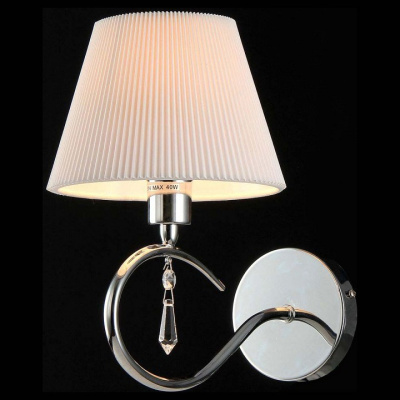 Бра Maytoni Talia 1 MOD334-WL-01-N. Фото