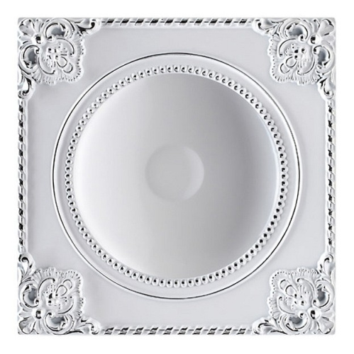 Встраиваемый светильник Novotech Novel 357620. Фото №1