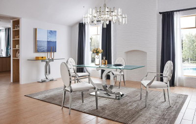 Стол FT151B (160) NEW. Фото №4