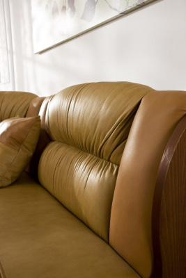 Угловой диван  Модерн-М 115/115. Фото №4