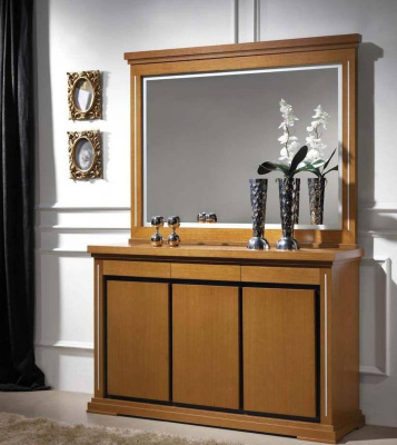 Зеркало SAFIRA MS03. Фото №2