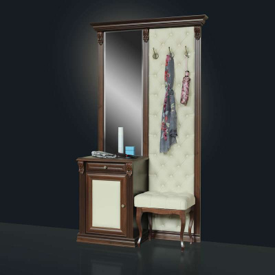 Прихожая Благо 5 Б 5.10-7. Фото