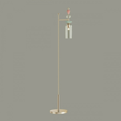 Торшер Odeon Light Bizet 4855/1F. Фото