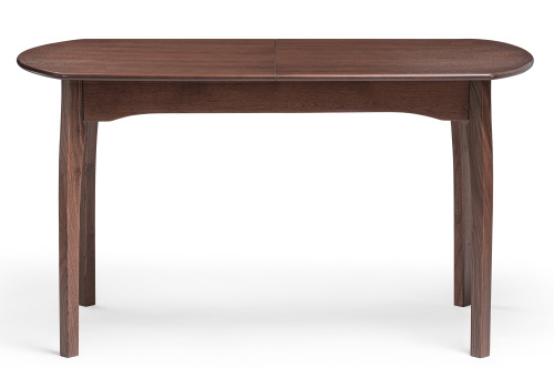 Стол деревянный Сугили миланский орех. Фото №2