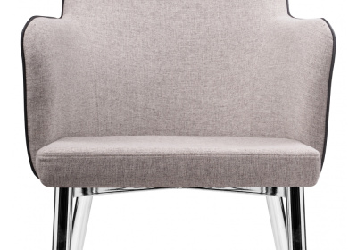 Стул Benza beige fabric. Фото