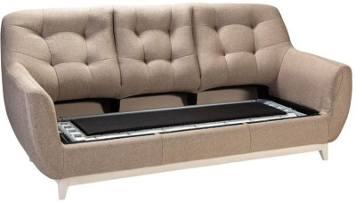 Консоль АРТ ДЕКО 120х40 серебро. Фото №5