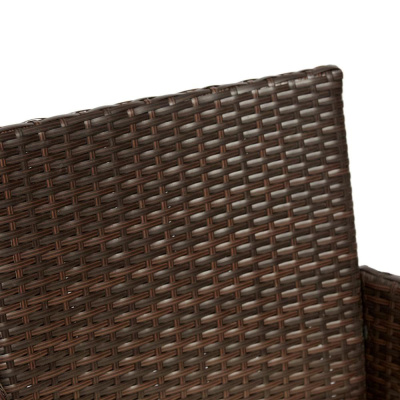 Кресло для отдыха Лаундж сет 210036. Фото №3