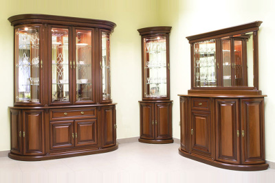 Гостиная Милан. Фото №5