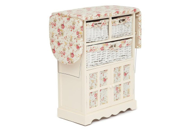 Гладильный комод Campanard PE-03. Фото