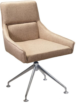 Кресло Jean Spider CR Сканди Браун. Фото №2