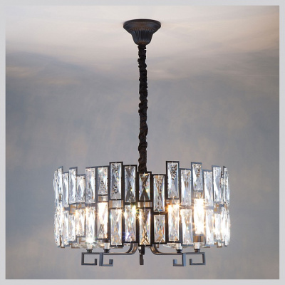 Подвесная люстра Eurosvet Frammenti 275/5 Strotskis фото Подвесная люстра Eurosvet Frammenti 275/5 Strotskis. Фото №2