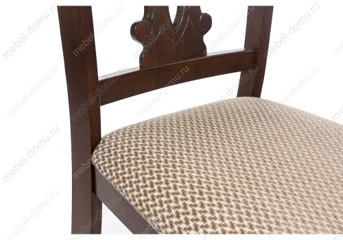 Стул Vastra cappuccino. Фото №7