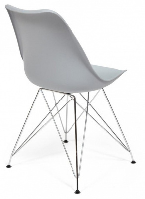 Стул TULIP IRON CHAIR (mod.EC-123) / 1 шт. в упаковке. Фото №2