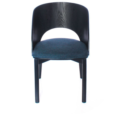 Стул Маджоре синий. Фото №3