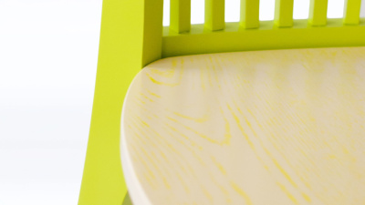 Стул Венеция М 8 жесткое  сиденье. Фото