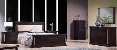 Кровать SAFIRA 313 фото Кровать SAFIRA 313. Фото №2