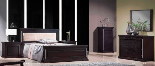 Кровать SAFIRA 313 фото Кровать SAFIRA 313. Фото №2