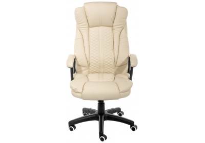 Компьютерное кресло Longo cream. Фото